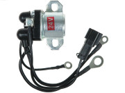 SS5196S Elektromagnetický spínač, startér Brand new | AS-PL | Starter d.e. brackets AS-PL