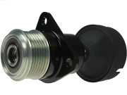 AFP9030(INA) Předstihová spojka Brand new | Ina | Alternator freewheel pulleys AS-PL