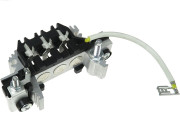 ARC9076S Usměrňovač, generátor Brand new | AS-PL | Alternator vacuum pumps AS-PL
