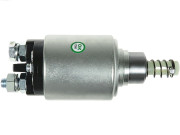 SS0003P Elektromagnetický spínač, startér Brand new | AS-PL | Starter armatures AS-PL