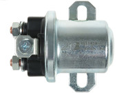 SS1152P Elektromagnetický spínač, startér Brand new | AS-PL | Starter d.e. brackets AS-PL