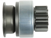 SD5179S Volnoběžný převod, startér Brand new | AS-PL | Starter brush holders AS-PL