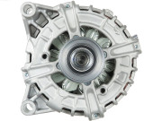 A0766S generátor Brand new | AS-PL | Alternators | 0125811013 AS-PL