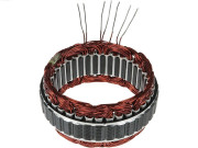 AS5013 Stator, generátor Brand new AS-PL Alternator brush set AS-PL