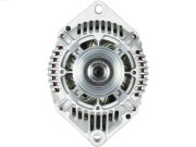 A3506S generátor Brand new OEM DENSO Alternator AS-PL