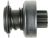SD4120P Volnoběžný převod, startér Brand new | AS-PL | Starter brush holders AS-PL