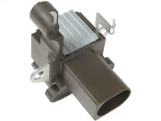 ARE6196S Regulátor generátoru Brand new | AS-PL | Alternators | 63320333 AS-PL