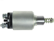 SS0088P Elektromagnetický spínač, startér Brand new | AS-PL | Starter armatures AS-PL