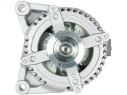 A6650S generátor Brand new | AS-PL | Alternators | SG12B039 AS-PL