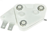 ARE1075S Regulátor generátoru Brand new | AS-PL | Alternators | 63320333 AS-PL