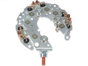 ARC6099S Usměrňovač, generátor Brand new | AS-PL | Alternator vacuum pumps AS-PL