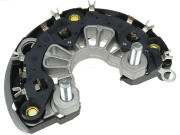 ARC0167 Usměrňovač, generátor Brand new | AS-PL | Alternator vacuum pumps AS-PL