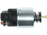 SS3058S Elektromagnetický spínač, startér Brand new | AS-PL | Starter armatures AS-PL
