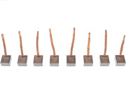 SB3012(IKA) Uhlíkový kartáč, startér Brand new | AS-PL | Starters | 2T1411000BA AS-PL