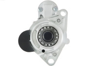 S5437S Startér Brand new | AS-PL | Alternators | 0126312102 AS-PL