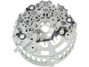 ARC0227S Držák, příruba pohonu generátoru Brand new | AS-PL | Alternator s.r.e. brackets AS-PL