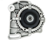 A4075PR Alternátor Brand new AS-PL Alternator S.R.E. bracket AS-PL