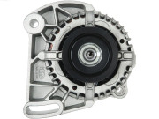 A4136PR Alternátor Brand new AS-PL Alternator S.R.E. bracket AS-PL