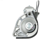 S2096S Startér Brand new INA Alternator freewheel pulley AS-PL