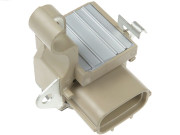 ARE6089S Regulátor generátoru Brand new | AS-PL | Alternators | 63320333 AS-PL