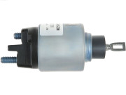 SS0169(BOSCH) Elektromagnetický spínač, startér Brand new | AS-PL | Alternators | A13VI217 AS-PL
