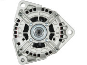 A0799PR generátor Brand new | AS-PL | Alternators | 1042105800 AS-PL