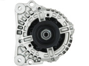 A0037PR generátor Brand new AS-PL Alternator S.R.E. bracket AS-PL