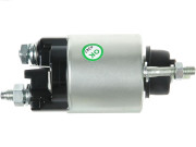 SS6005P Elektromagnetický spínač, startér Brand new | AS-PL | Starter armatures AS-PL