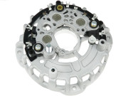 ARC0235S Držák, příruba pohonu generátoru Brand new | AS-PL | Alternator s.r.e. brackets AS-PL