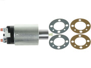 SS5017P Elektromagnetický spínač, startér Brand new | AS-PL | Starter armatures AS-PL