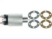 SS5158P Elektromagnetický spínač, startér Brand new | AS-PL | Starter armatures AS-PL