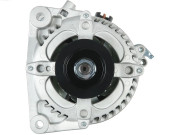 A6232 generátor Brand new | AS-PL | Alternators | 0120339514 AS-PL