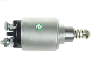 SS0280P Elektromagnetický spínač, startér Brand new | AS-PL | Starter armatures AS-PL