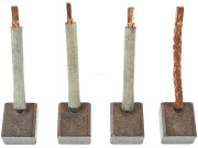 SB3011S Uhlíkový kartáč, startér Brand new | AS-PL | Starters | 443115141331 AS-PL