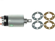 SS5033P Elektromagnetický spínač, startér Brand new | AS-PL | Starter armatures AS-PL