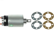 SS5033P Elektromagnetický spínač, startér Brand new AS-PL Alternator pulley AS-PL