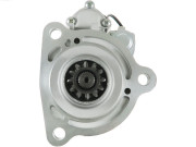 S1017 Startér Brand new | AS-PL | Alternators | 0124625006 AS-PL