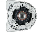 A0170PR Alternátor Brand new AS-PL Alternator S.R.E. bracket AS-PL