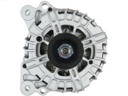 A3575S generátor Brand new | AS-PL | Alternators | 101211-9020 AS-PL