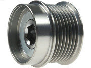 AFP6037 Předstihová spojka Brand new | AS-PL | Alternators | A3TN1791 AS-PL