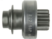 SD3156P Volnoběžný převod, startér Brand new | AS-PL | Starter brush holders AS-PL
