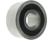ABE9031(WTW) Ložisko Brand new | AS-PL | Alternators | 0124525091 AS-PL