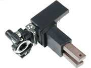 ABH6008S Držák, uhlíkové kartáče Brand new | AS-PL | Alternator brush holders AS-PL
