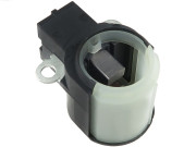 ABH6006 Držák, uhlíkové kartáče Brand new | AS-PL | Alternator brush holders AS-PL