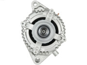 A6007PR Alternátor Brand new AS-PL Alternator S.R.E. bracket AS-PL