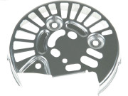 ABR9005 Čepička, generátor Brand new | AS-PL | Alternators | 63321234 AS-PL