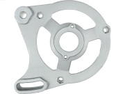 ABR4030 Držák, příruba pohonu generátoru Brand new | AS-PL | Alternator d.e. brackets AS-PL