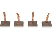 BSX192-193 Uhlíkový kartáč, startér Brand new | AS-PL | Starters | 443115141331 AS-PL