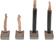 PSX142-144 Uhlíkový kartáč, startér Brand new | AS-PL | Starters | 443115141331 AS-PL