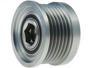 AFP6048 Předstihová spojka Brand new | AS-PL | Alternators | A3TN1791 AS-PL